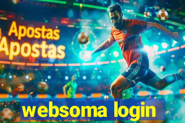 websoma login